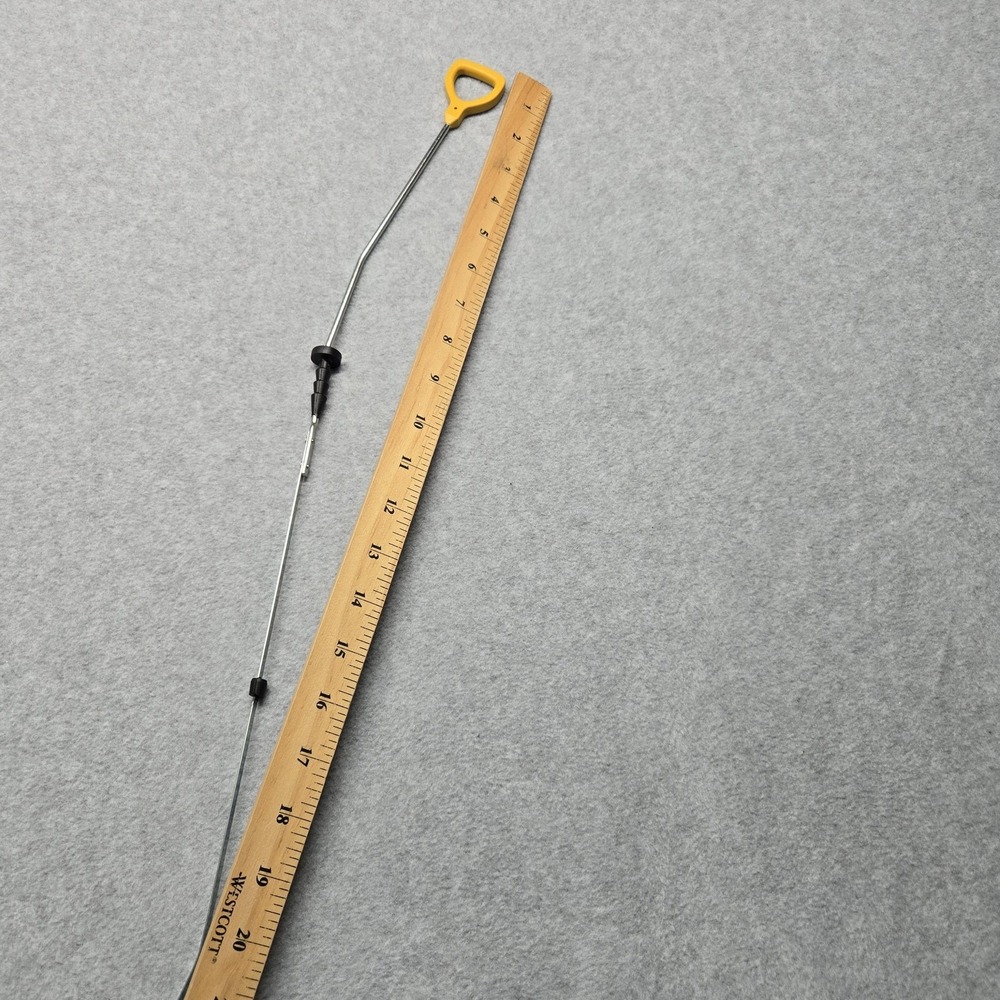 Toyota Engine Oil Dipstick 15301-35020 Level Gauge OEM Camry Corolla Avalon‎ Gen - Picture 10 of 12